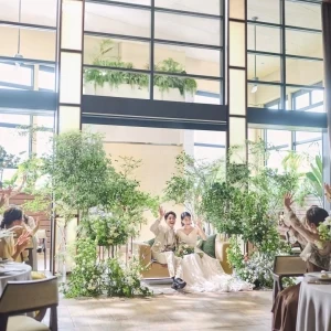 7/21限定*15大特典【欲張り和牛試食】感動*チャペル＆おもてなしW