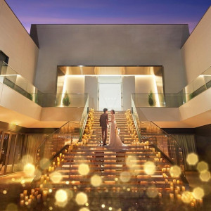 残3*15大特典【和洋欲張り試食＆HPギフト】憧れ花嫁☆感動ALL体験