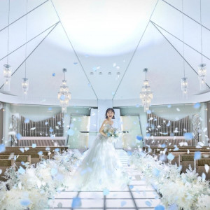 月末SP*15大特典【和洋欲張り試食＆HPギフト】憧れ花嫁☆ALL体験