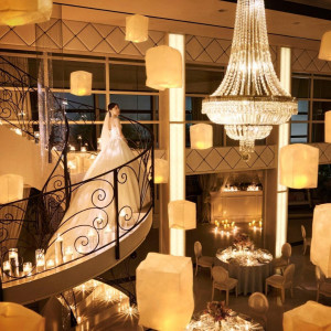 AM増枠*年イチ限定【模擬結婚式☆ALL体験】コース試食＆155万優待
