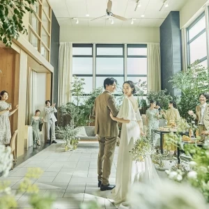 デザートビュッフェで盛り上がろう♪|アルカンシエル luxe mariage 名古屋（アルカンシエルグループ）の写真(45288140)