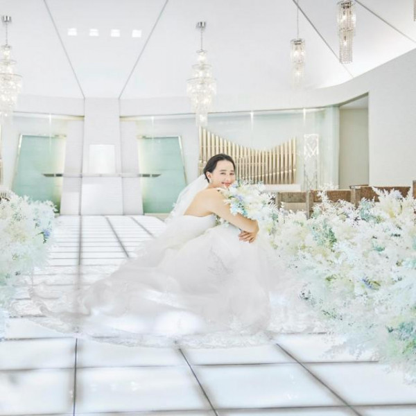 あんしんマタニティ｜アルカンシエル luxe mariage 名古屋（アルカン