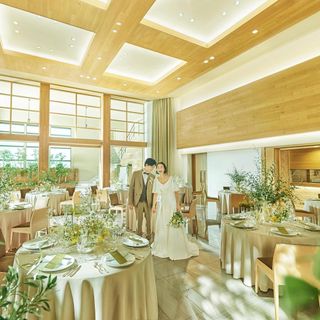 【90分で徹底比較☆見積もり＆会場見学】気になる所だけ重点比較