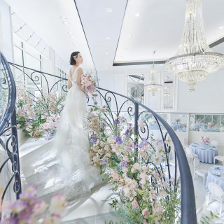 15大SP特典【和洋欲張り試食＆HP限定ギフト】憧れ花嫁☆ALL体験