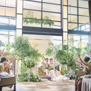 7/21限定*15大特典【欲張り和牛試食】感動*チャペル＆おもてなしW