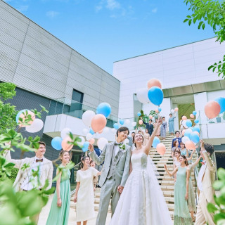 【HPからの予約でベストレート保証!】いつの時期の結婚式でも必ず10大特典プレゼント