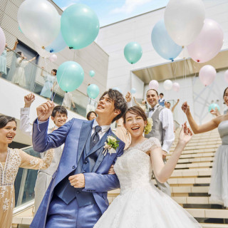 ウエディングパーク限定特典【いつの時期の結婚式でも必ず10大特典プレゼント】