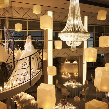 アルカンシエル luxe mariage 名古屋（アルカンシエルグループ）