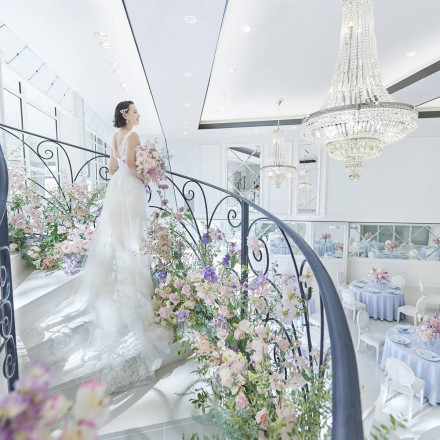 アルカンシエル luxe mariage 名古屋（アルカンシエルグループ）