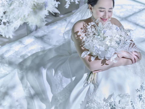 マタニティもOK ❤︎ アルカンシエル ウエディングドレス マタニティもOK ❤︎ アルカンシエル ウエディングドレス ウェディング