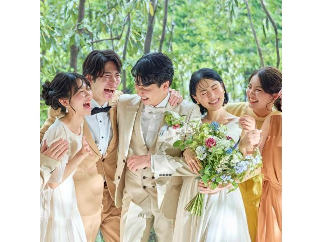 【+20分のおもてなし】アルカンシエルのウエルカムパーティ♪