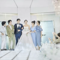 アルカンシエル luxe mariage 名古屋（アルカンシエルグループ）