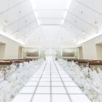アルカンシエル luxe mariage 名古屋（アルカンシエルグループ）