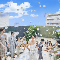 アルカンシエル luxe mariage 名古屋（アルカンシエルグループ）