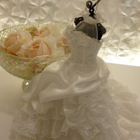 挙式前のエステやネイルもご相談ください！|アルカンシエル luxe mariage 名古屋（アルカンシエルグループ）の写真(581956)