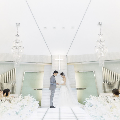 アルカンシエル luxe mariage 名古屋（アルカンシエルグループ）