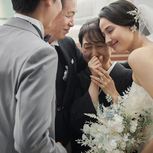 アルカンシエル luxe mariage 名古屋（アルカンシエルグループ）