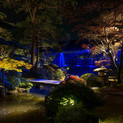 THE GARDEN PLACE 小林樓