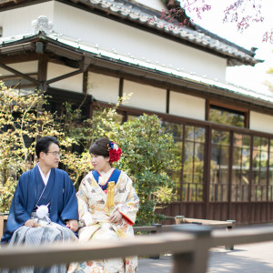 THE GARDEN PLACE 小林樓の写真(49671868)