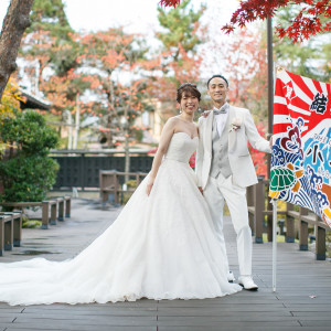 THE GARDEN PLACE 小林樓の写真(49671871)
