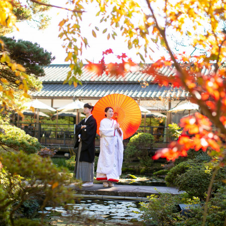 THE GARDEN PLACE 小林樓