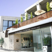 レストラン・料亭