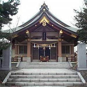 【提携神社/弥彦神社】本社は新潟県の彌彦神社で天之香具山命を祀る。中島公園内に鎮座し「札幌の天神さま」としても親しまれる|センティール・ラ・セゾン中島公園の写真(54520780)