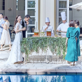 知りたい事だけ!60分OK【予算/雰囲気/ドレスなど】何でも相談会