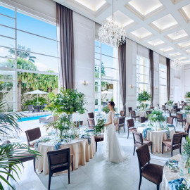 知りたい事だけ!60分OK【予算/雰囲気/ドレスなど】何でも相談会