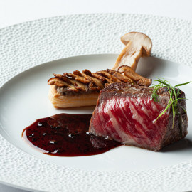 \限定BIG15大特典/リゾート1500坪貸切・和牛オマールVIP試食