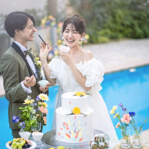 ＼限定BIG15大特典／リゾート1500坪貸切・和牛オマールVIP試食