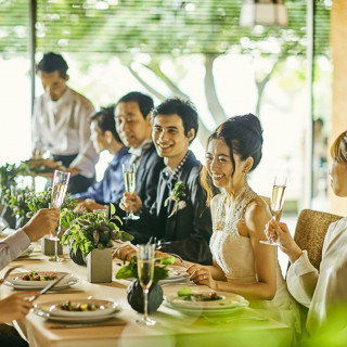 【少人数でも安心♪】コスパ◎圧倒的Wご相談フェア