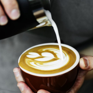 残り僅か☆初見学で貰える☆有名コーヒー¥3000券付フェア!