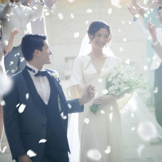 <個室対応◎>花嫁憧れ人気演出体験×SNS映え豪華無料試食付フェア!