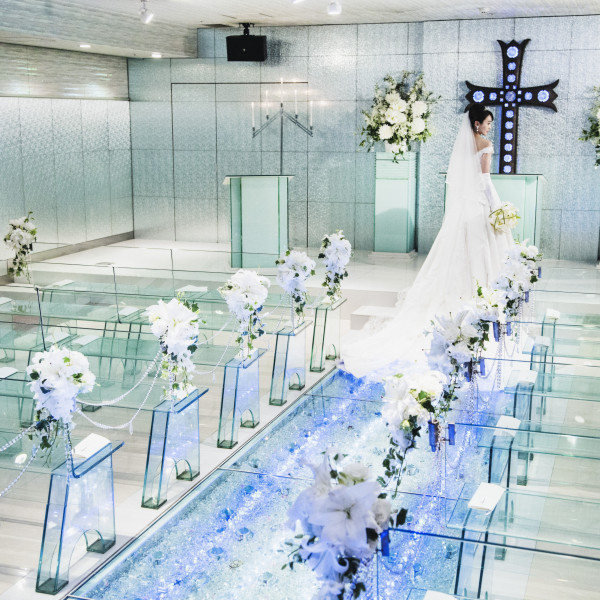 熊谷市のチャペルが自慢の結婚式場 口コミ人気の2選 ウエディングパーク