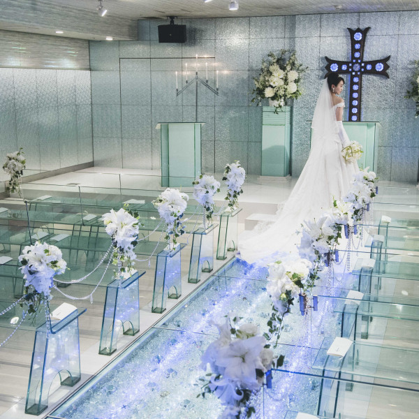 熊谷市で人気の結婚式 結婚式場を探す ウエディングパーク