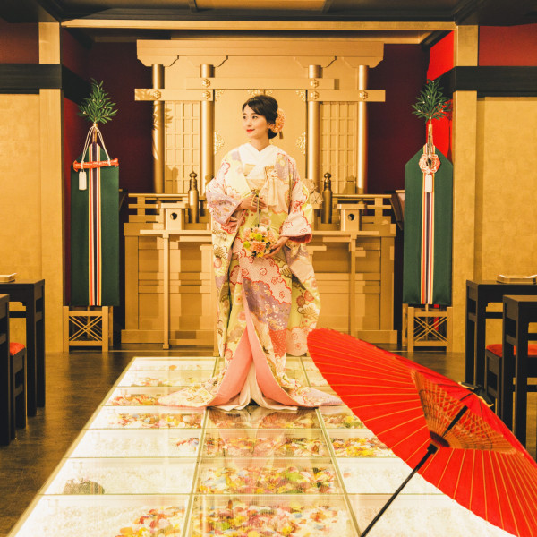熊谷市の和風結婚式ができる結婚式場 口コミ人気の2選 ウエディングパーク