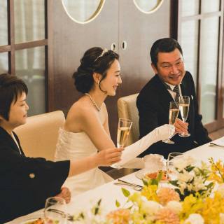 90分でOK!【Quoカード特典付き】短い時間で結婚式まるわかり!