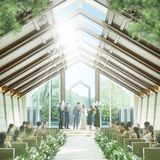 【期間限定*リニューアル記念】ドレス2着無料など*豪華30大特典\1件目来館限定のお得な特典あり/