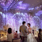 二次会も同じ会場で叶うからゲストも楽々♪会費はお一人6,490円~OK!!