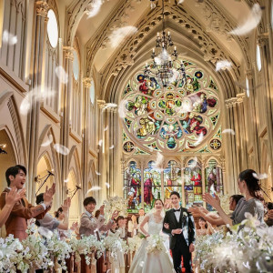 ★年イチ*160万優待★ドレス試着*憧れ挙式&花嫁ALL体験♪3万試食