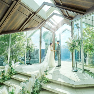 ★月初PREMIUM*最大130万優待★チャペル比較＆試食付