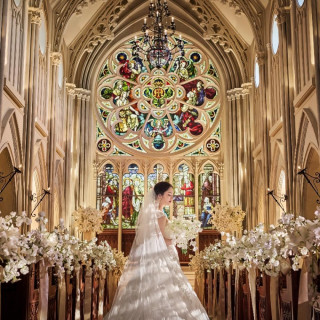 《2026年3月まで挙式限定》最大140万お得に叶うプラン