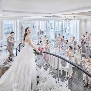 ◇平日*BIG◆最大150万優待☆3挙式*徹底比較×3万試食