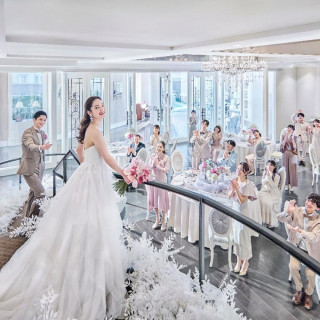 ＼初めて見学限定*Cafeチケ9.000円優待／豪華試食付♪