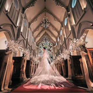 【27年3月挙式までがお得】組数限定*賢くお得なコスパ重視婚☆
