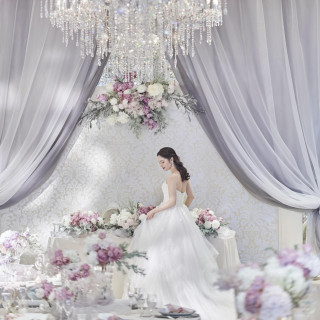 【2着でよりお得♪】衣裳料最大30万円OFF