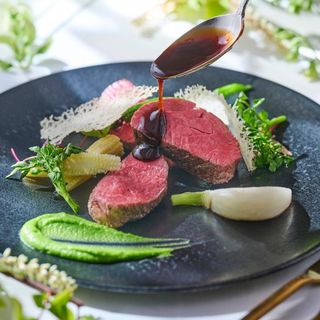 \水曜BIG*3組限定/選べる6つの貸切邸宅×3挙式*試食付