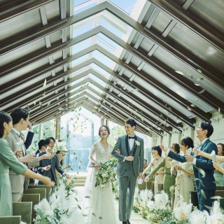 ◇年イチ*160万優待◆3挙式×選べる6会場*徹底比較＆3万試食