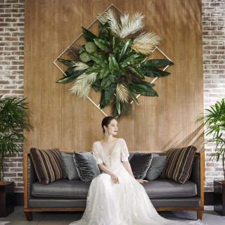 ☆公式HP限定*ご成約特典☆ドレス20万円分プレゼント!!